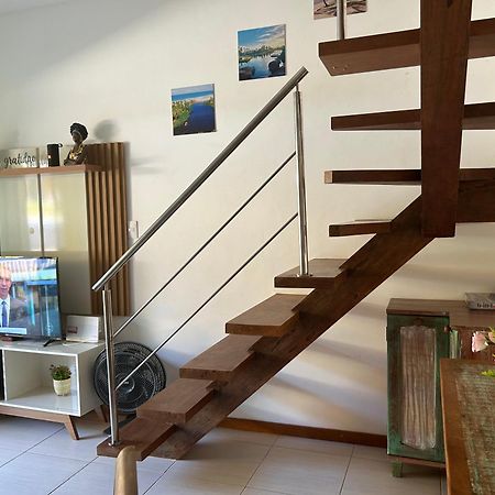 Condominio Imbassai Summer Flat Extérieur photo