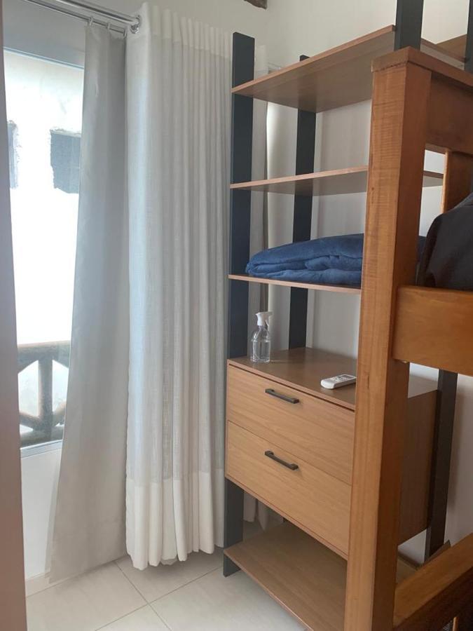 Condominio Imbassai Summer Flat Extérieur photo