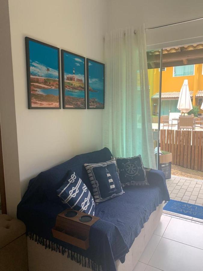 Condominio Imbassai Summer Flat Extérieur photo