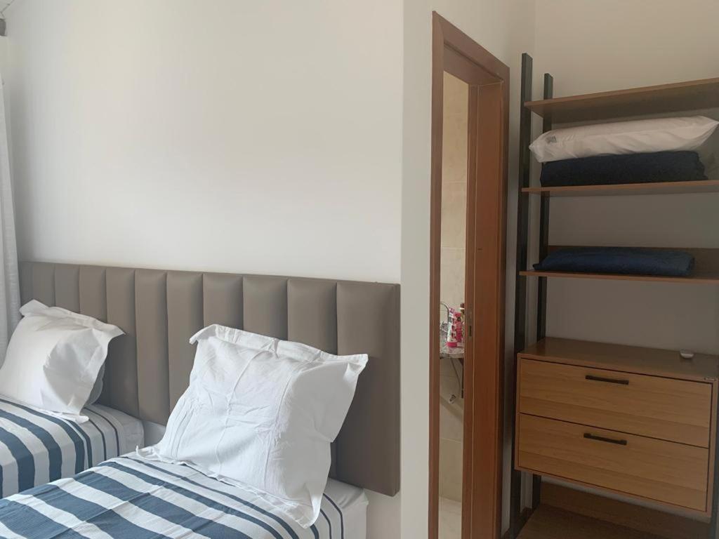 Condominio Imbassai Summer Flat Extérieur photo