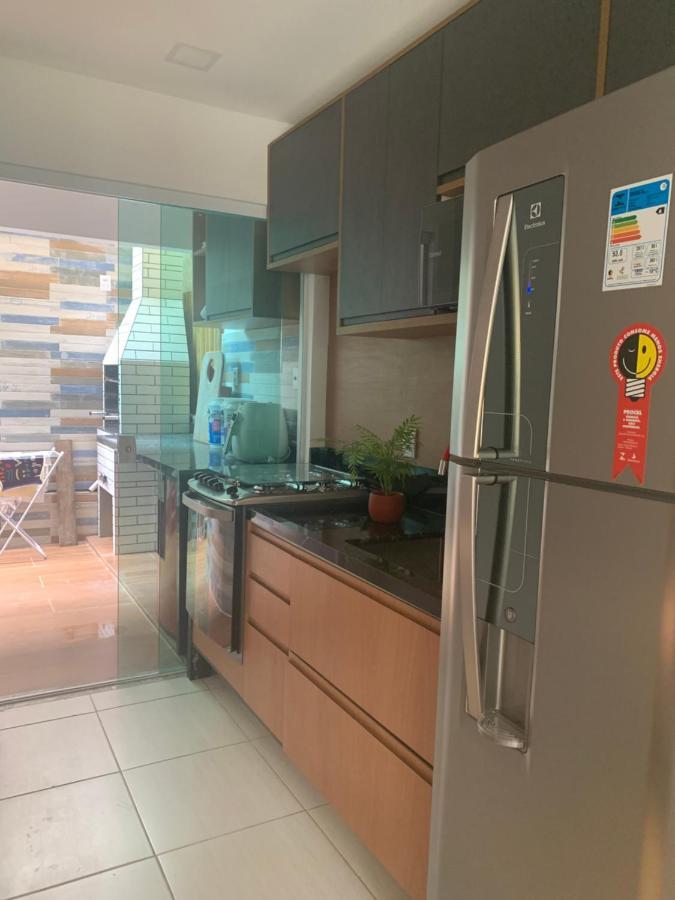Condominio Imbassai Summer Flat Extérieur photo