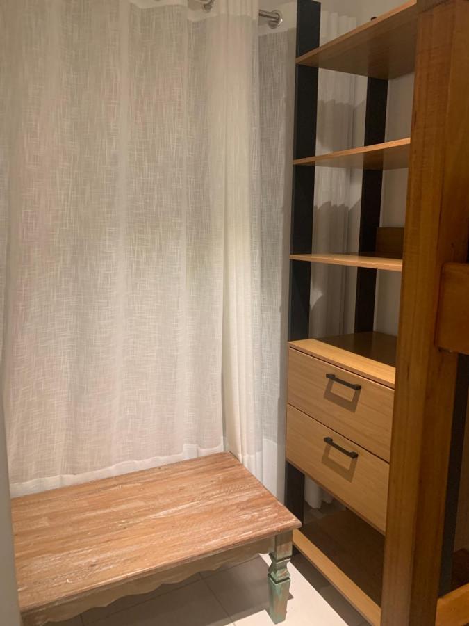Condominio Imbassai Summer Flat Extérieur photo
