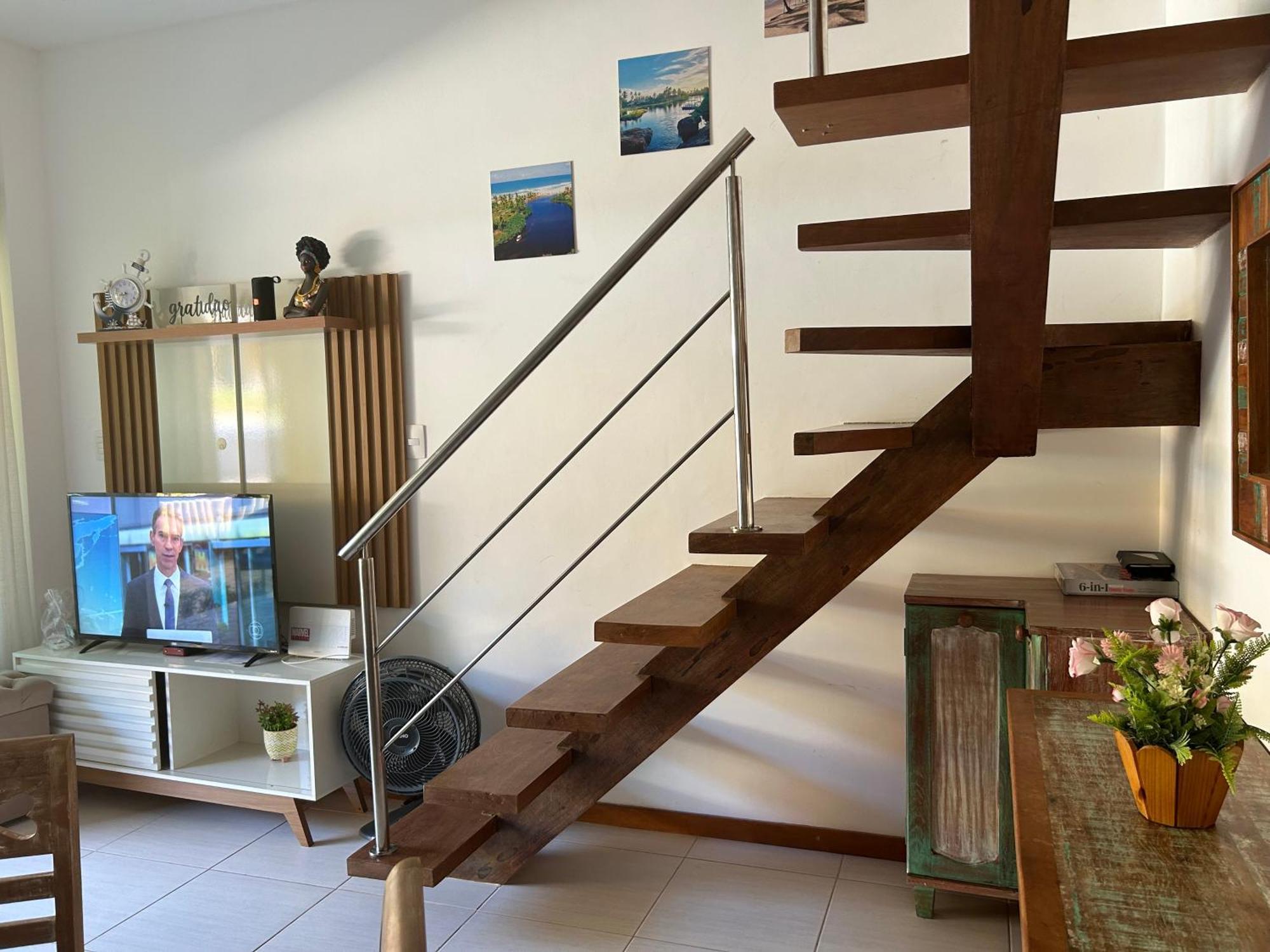 Condominio Imbassai Summer Flat Extérieur photo
