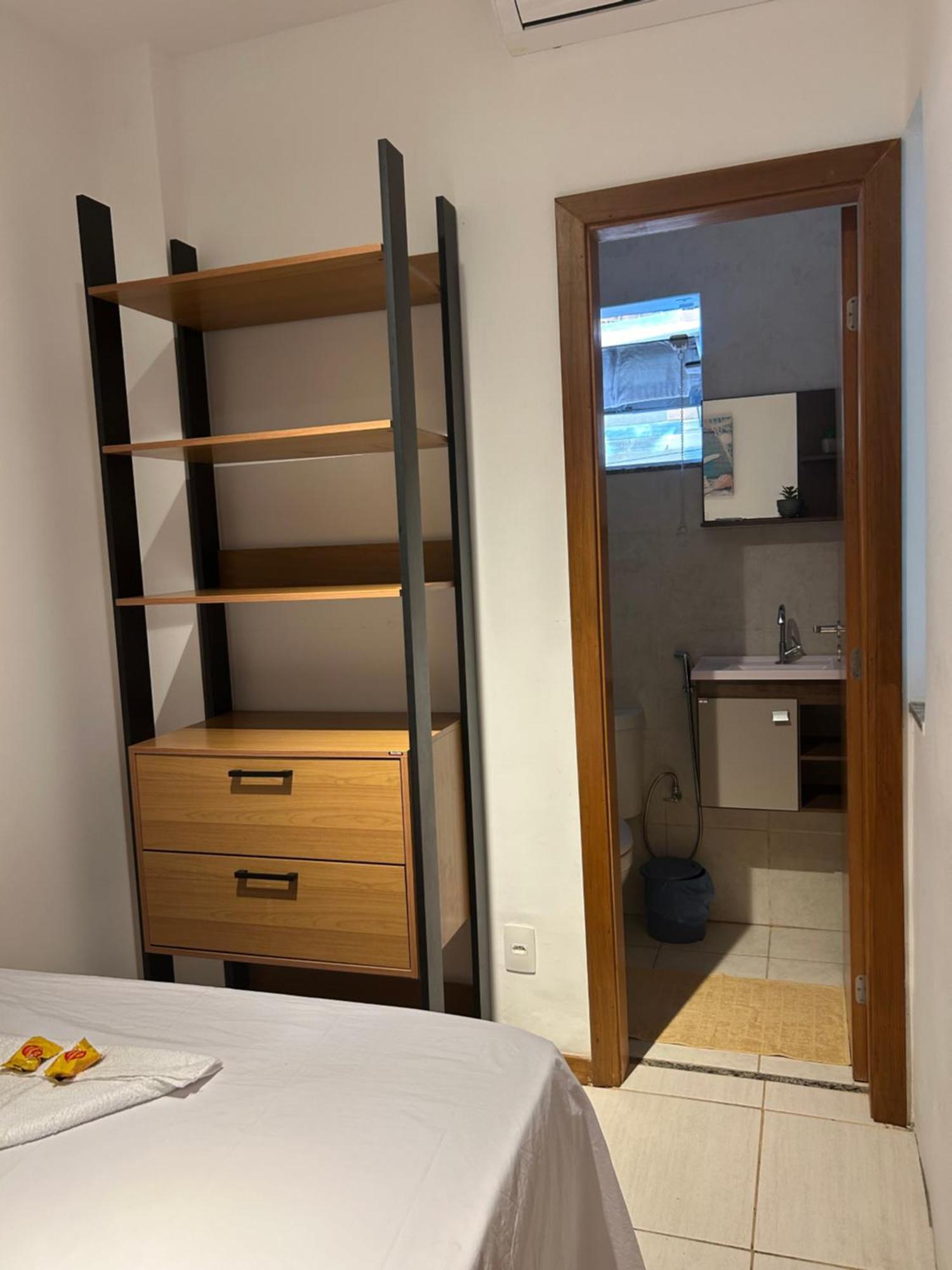 Condominio Imbassai Summer Flat Extérieur photo