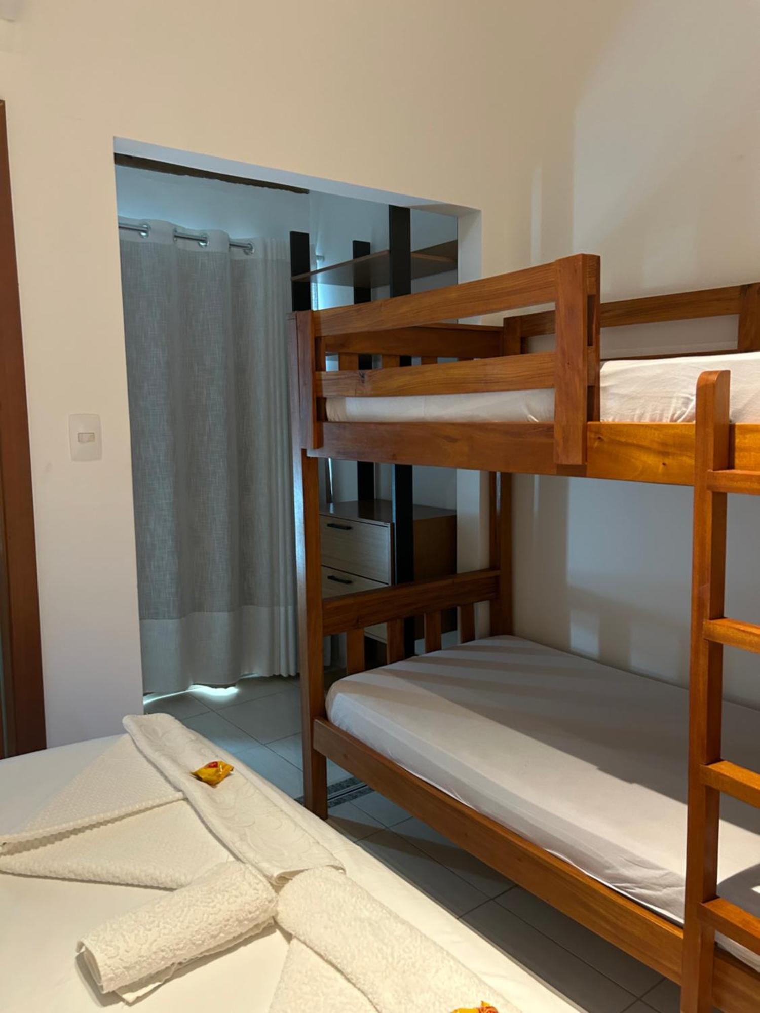 Condominio Imbassai Summer Flat Extérieur photo