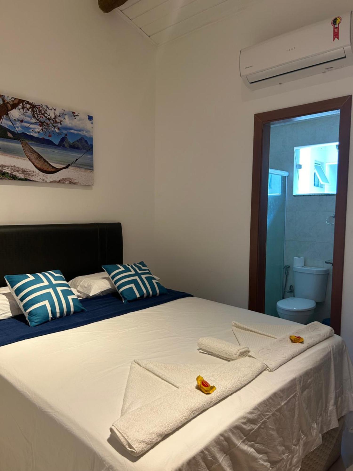 Condominio Imbassai Summer Flat Extérieur photo