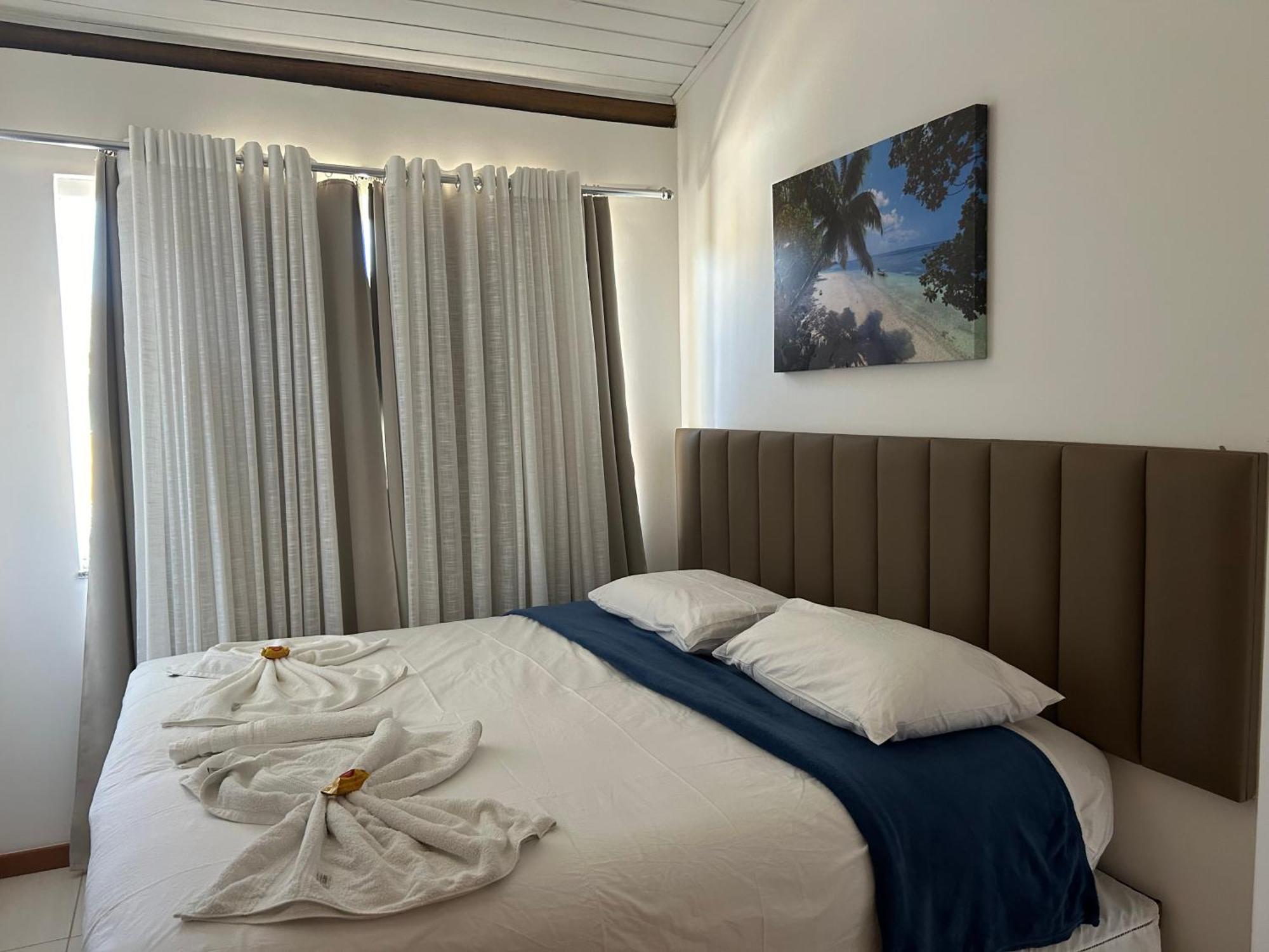 Condominio Imbassai Summer Flat Extérieur photo