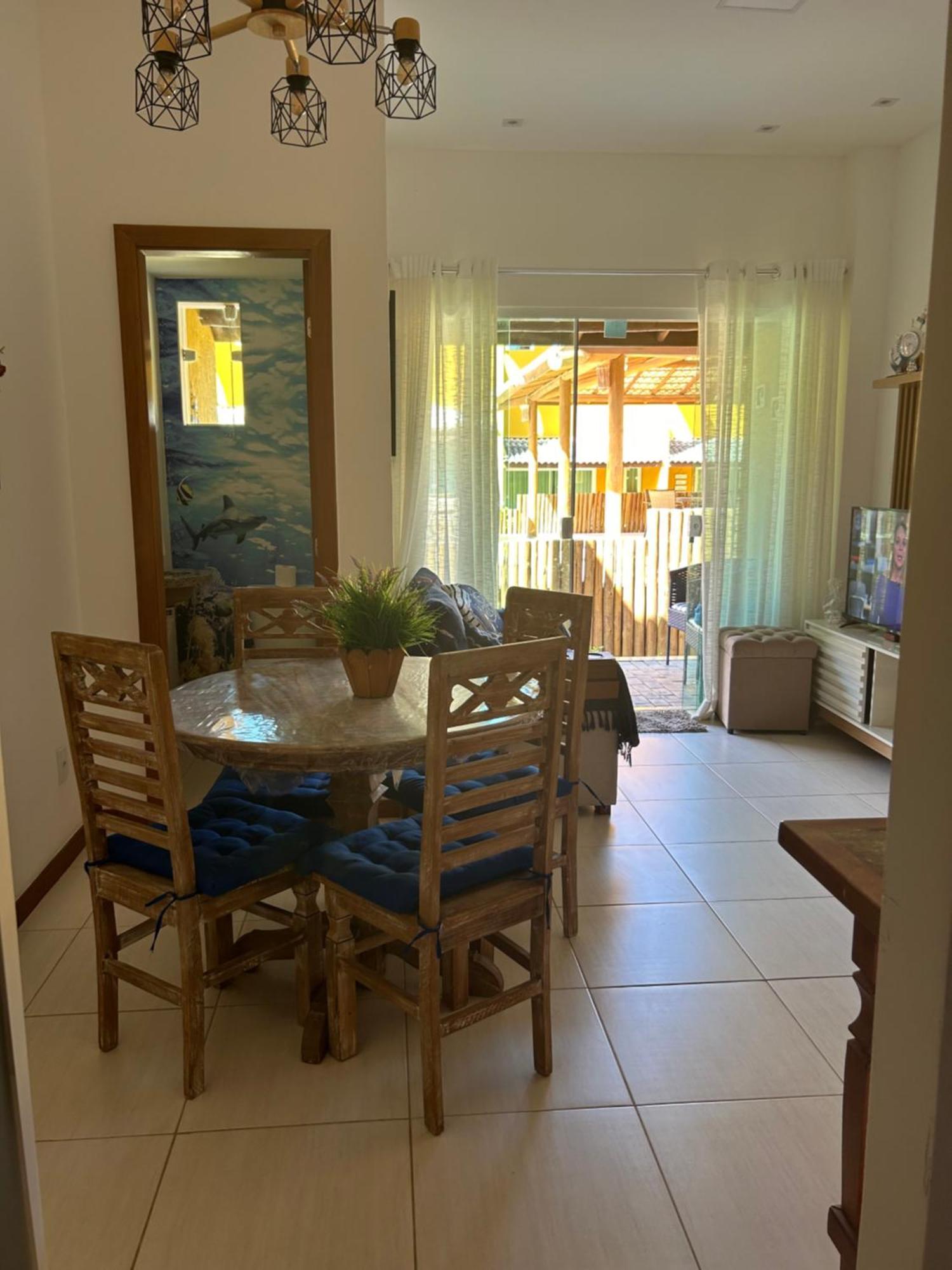 Condominio Imbassai Summer Flat Extérieur photo